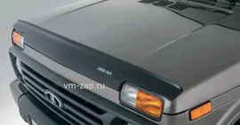 99999212107800 LADA Дефлектор капот