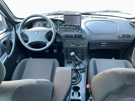 ВАЗ (LADA) Niva Travel,2023