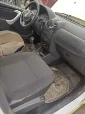 Автомобиль LADA FS015L LADA LARGUS