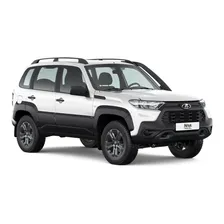 LADA Niva Travel Comfort Off-road