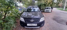 Транспортное средство, марка – LADA RS045L LADA LARGUS, 2019 года выпуска