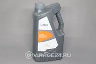 Масло моторное ULTRA (Роснефть) 5W40 SN/CF (4л) синтетика 88888-R054004, LADA