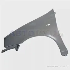 11180840301170 LADA Крыло переднее левое LADA Kalina 1 (катафорез)