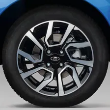Диск литой Lada Granta Drive Active