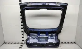 Крышка багажника Lada Granta 1 Liftback