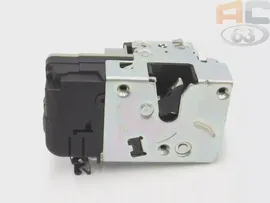 Замок двери передней правой механический для Lada Granta, Kalina-2