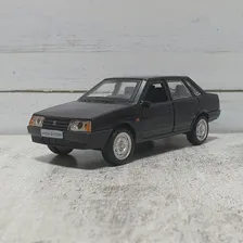 🛍 ВАЗ 21099 (Lada Samara) | Технопарк | 1/36