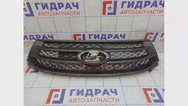 Решетка радиатора Lada X-Ray Cross 623101223R.