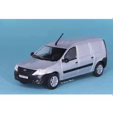 LADA Largus фургон, Автолегенды Эпоха №18