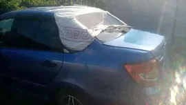ТС: LADA, 219010 LADA GRANTA, 2019 г.в, вин XTA219010K063407