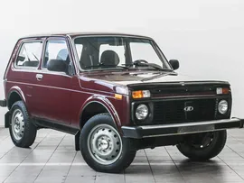Lada 2121