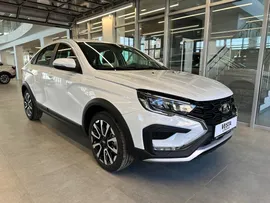 Lada Vesta Cross EnjoY