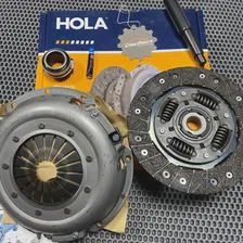 Комплект сцепления в сборе серия HOLA DTC (ДВС 1.8л, АМТ) для Lada Vesta, XRAY