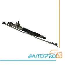 Рейка рулевая в сборе LADA Kalina с тягами