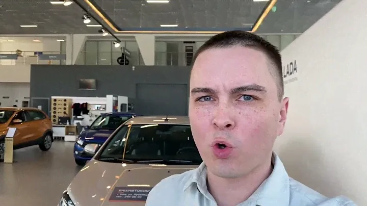 Новые цены на Lada Xray Cross, Largus, Vesta и Granta. Сколько они стоят сейчас?