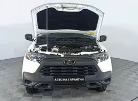 ВАЗ (Lada) Niva I Рестайлинг (Travel)