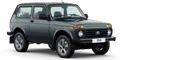 Фото LADA Niva Legend