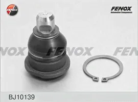 Шаровая опора Fenox передняя правая/левая нижняя для Lada XRAY I 2016-2024. Артикул BJ10139