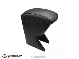 Подлокотник для Lada Kalina 2 | экокожа, на ножках