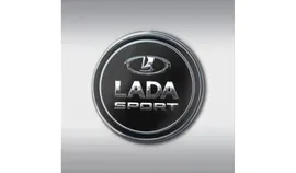 Колпак колеса Sport R16 для Lada Granta, Kalina