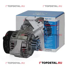 Генератор ВАЗ-1118, 2170, 2190 (фирм. упак. LADA)