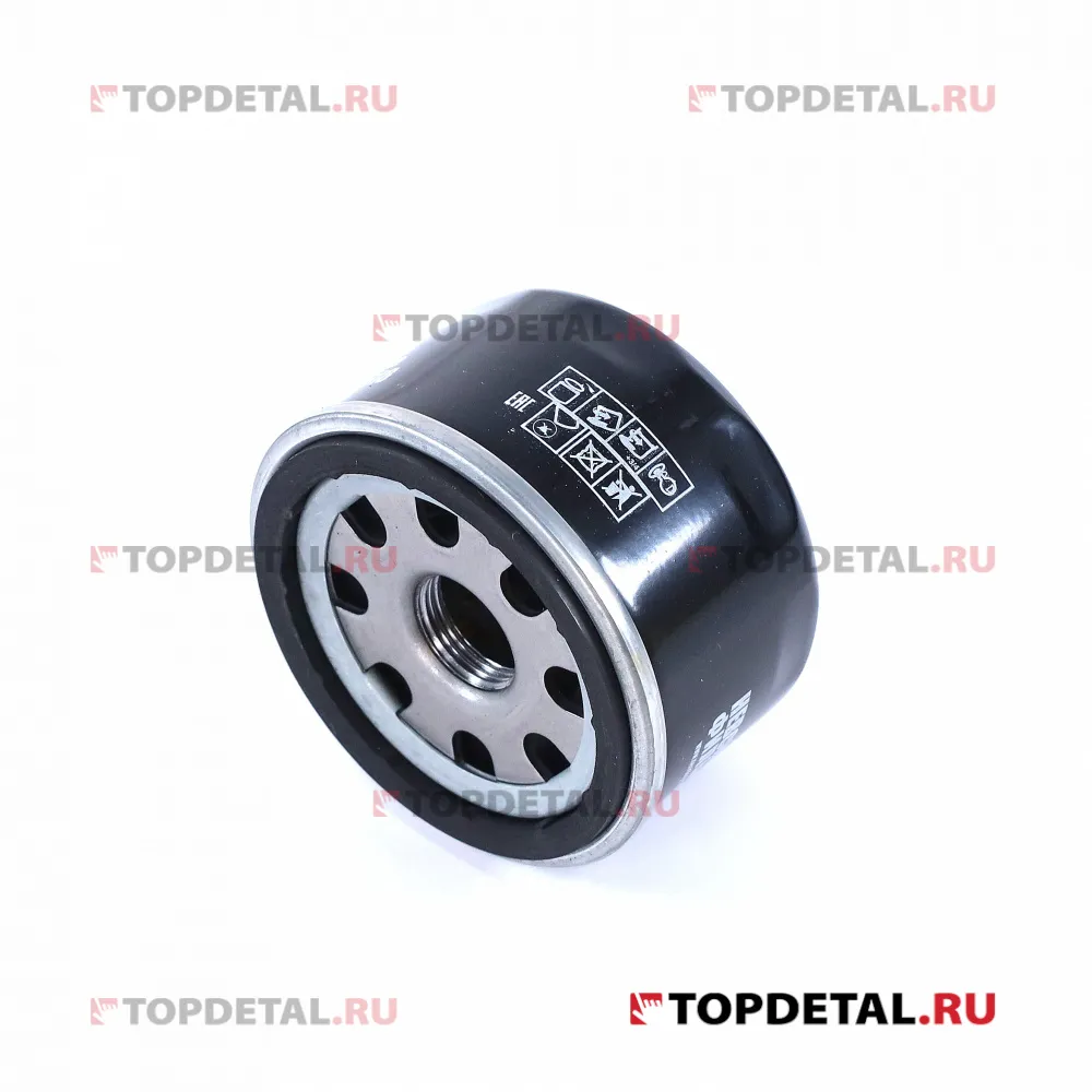 Фильтр масляный Lada Largus,Renault Logan 7700274177 Невский фильтр-0