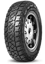 Шина KUMHO Road Venture MT51 для LADA 4x4 Bronto