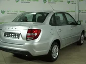 LADA Granta Standard