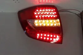 Фонари задние - светодиодные LED (правый/левый) для LADA GRANTA