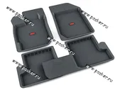 Коврики LADA XRAY резиновые норма комплектация comfort AgateK