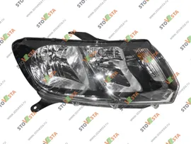 Фара передняя правая Largus FL Lada