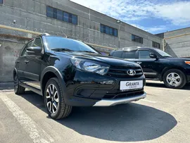 Lada Granta NEW Cross Quest