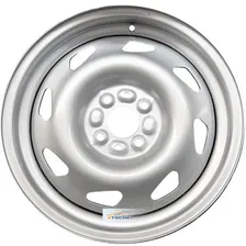 Диски ТЗСК Lada серебро 6x15/4x98 ЕТ35 D58,6