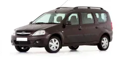 LADA Largus (5 мест) сплошной (2012-2021)