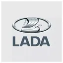 LADA Масло трансмиссионное lada ultra gl-4/5 75w-90, 4л
