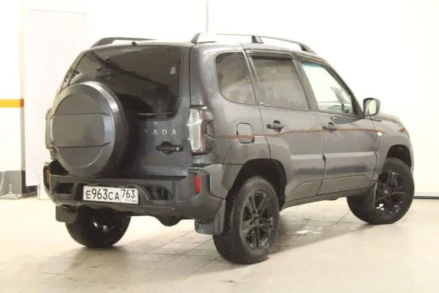 LADA Niva 2022 г.в.-0