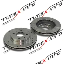 Диски тормозные передние R13 ВАЗ 2110, 1118, 2170, 2190 комплект 2шт LADA Sport 21100-3501070, купить со скидкой, 21100-3501070-88