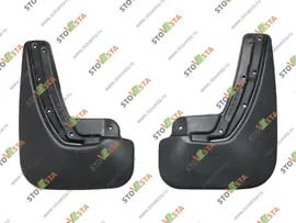 Брызговики задние Vesta SW Cross NG (1.6) с 2023- Lada