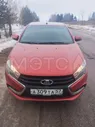 LADA VESTA GFL110, 2020 г.в.