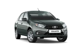 LADA (ВАЗ) Granta Седан