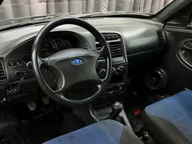 LADA 2112 с пробегом