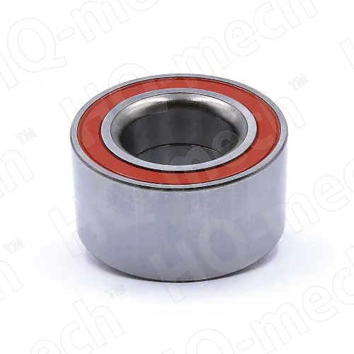 Подшипник ступицы передней Dacia, Nissan, Renault, Lada Largus, Lada Vesta, без ABS, М-2141, 72х37х37 мм, OEM 256908, 6001547696-2