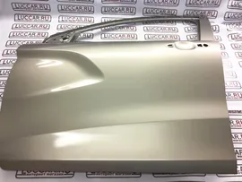 Передняя дверь Lada Xray. В цвет. Завод.