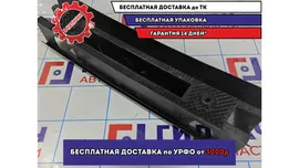 Усилитель переднего бампера средний LADA VESTA 8450008960.