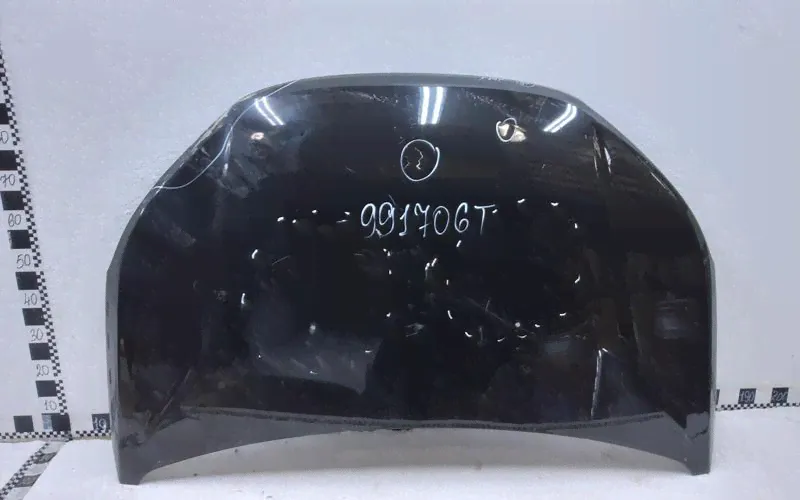 Капот Lada XRAY