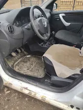 Автомобиль LADA FS015L LADA LARGUS