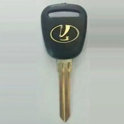 Ключ LADA Granta, Kalina | LD1 | корпус для замены-0
