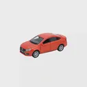 Welly 43727 Велли Модель машины 1:34-39 LADA Vesta