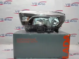 Блок-фара LADA VESTA левая (8450006953)