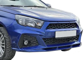 Передний бампер LADA VESTA MAGNET